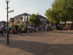 torenplein panorama